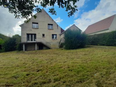 Vente Maison 7 pices FLESSELLES 80260