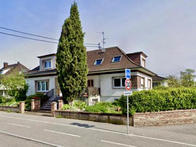 Vente Maison BISCHWILLER 
