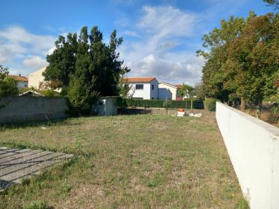 For sale Land AYTRE  17