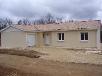 For sale House CAMPSEGRET  24