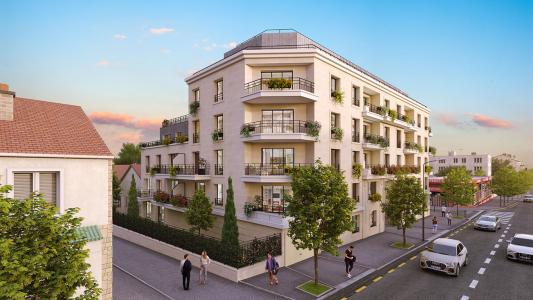 photo For sale New housing PERREUX-SUR-MARNE 94