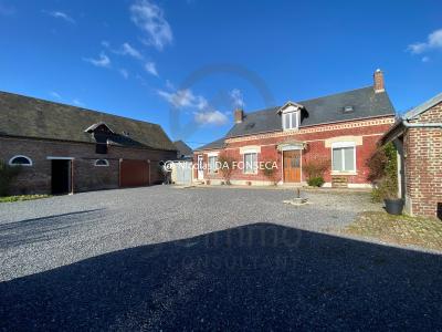 photo For sale House RETHONVILLERS 80