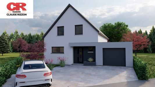 For sale House OFFENDORF  67