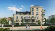 New housing PERREUX-SUR-MARNE 