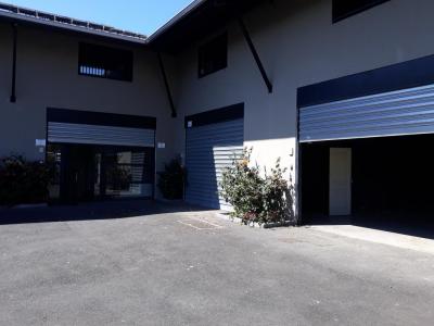Location Local commercial SAINT-ANDRE 97440