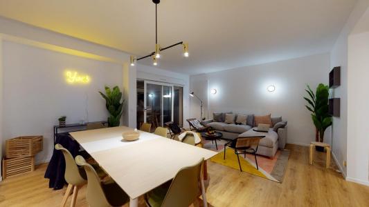 photo For rent Apartment COLOMBES 92