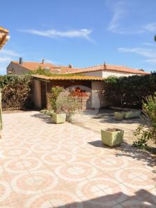 Vente Maison 4 pièces PORT-LA-NOUVELLE 11210