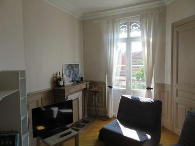 Vente Appartement 4 pices VICHY 03200