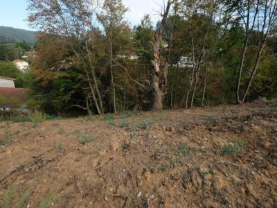 photo For sale Land UNIEUX 42