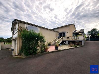 Vente Maison 9 pices BENY-BOCAGE 14350