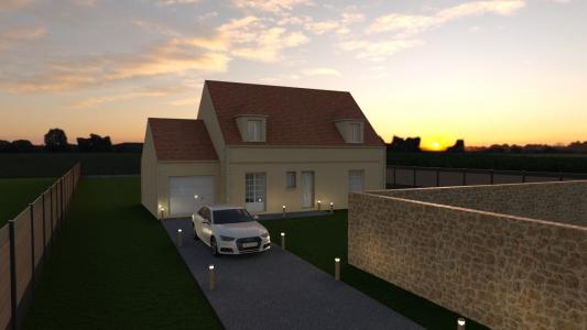 For sale House THIERS-SUR-THEVE  60