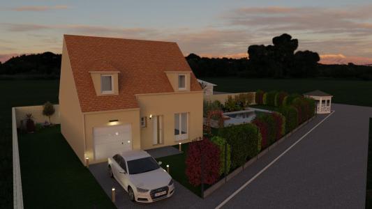 For sale Land LONGUESSE  95