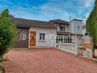 Vente Maison 7 pices ROANNE 42300