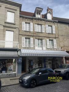 Vente Maison FELLETIN 23500