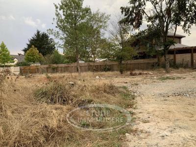 photo For sale Land SAINT-MARS-DU-DESERT 44