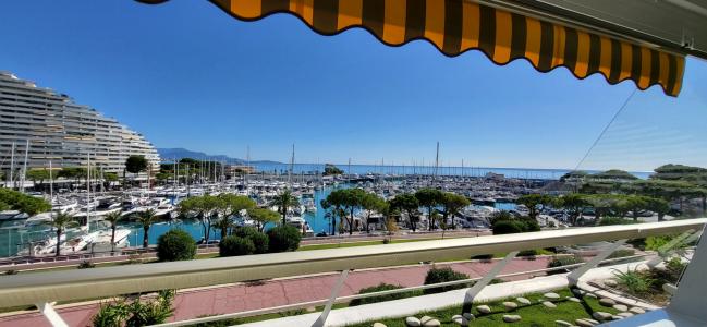 Vente Appartement VILLENEUVE-LOUBET 06270