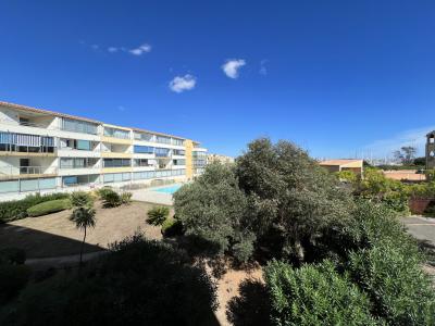 photo For sale Apartment AGDE 34