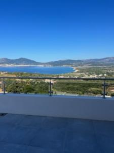 Vente Appartement PORTICCIO 20166