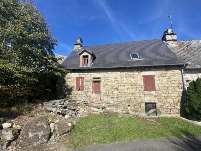 Vente Maison GROS-CHASTANG 19320