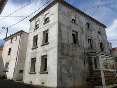 For sale House SAINTE-FLORINE  43