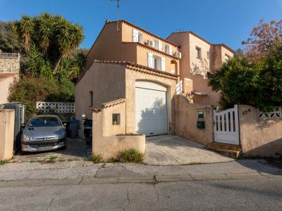 Vente Maison VALETTE-DU-VAR 83160