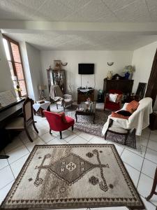 photo For sale House CLOYES-SUR-LE-LOIR 28