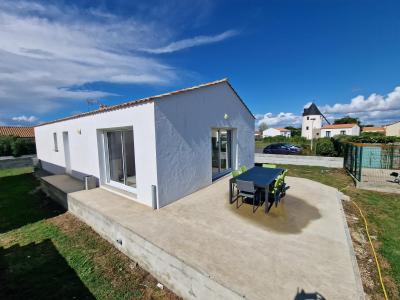 photo For sale House BOUIN 85