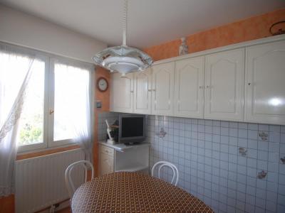 Location Appartement 4 pices DOLE 39100