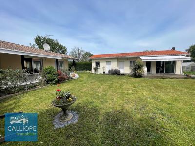 photo For sale House ARSAC 33