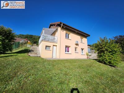photo For sale House VENTRON 88