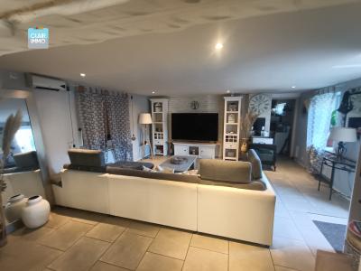 Vente Maison 6 pièces SAINT-JEAN-SUR-VEYLE 01290