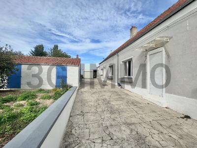 photo For sale House VILLERS-OUTREAUX 59