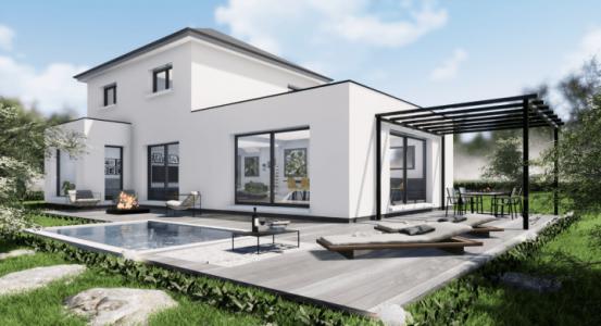 Vente Maison 7 pices SELESTAT 67600