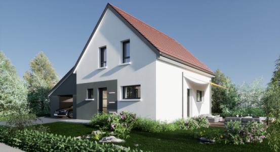 Vente Maison BOOFZHEIM  67