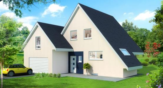 Vente Maison 6 pices GEISPOLSHEIM 67400