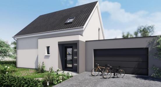 Vente Maison 5 pices HAGUENAU 67500