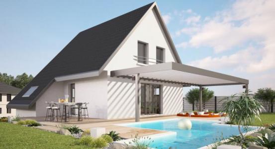 Vente Maison 5 pices WASSELONNE 67310