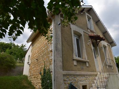 For sale House RUELLE-SUR-TOUVRE GRAND ANGOULEME 16