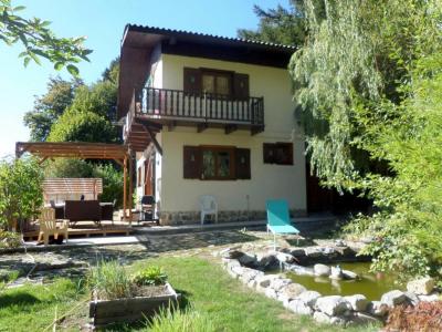 Vente Maison 3 pices VALDEBLORE 06420