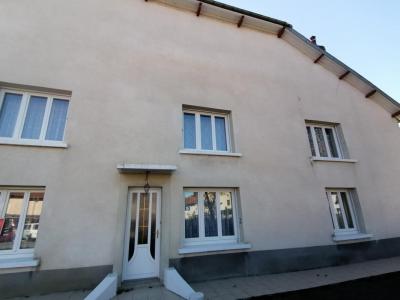 Vente Maison JUSSEY  70