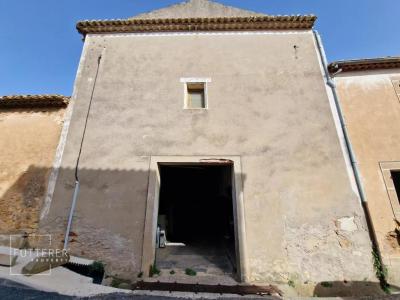 Vente Maison SAINT-ANDRE-DE-ROQUELONGUE 