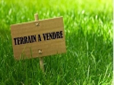 For sale Land VRAUX AXE CHALONS   EPERNAY 51