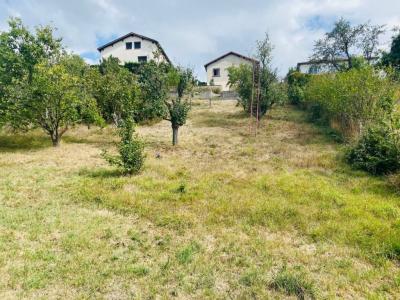 For sale Land UNIEUX  42