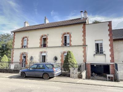 Vente Maison VELORCEY 70300