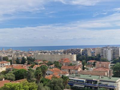 Vente Appartement JUAN-LES-PINS 06160