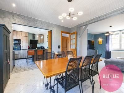 Vente Maison BLAINVILLE-SUR-L'EAU 54360