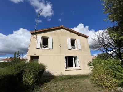For sale House MOUCHAMPS  85
