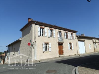 Vente Maison 6 pièces GIMONT 32200
