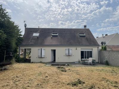 Vente Maison OUZOUER-LE-MARCHE 41240