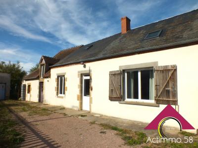 Vente Maison AVORD 18520